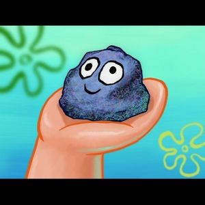 Meet your Posher, Carey